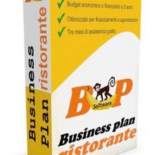 Business plan ristorante