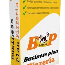 Business plan pizzeria