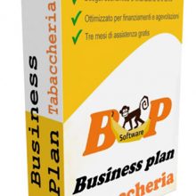 business plan tabaccheria