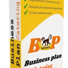Business plan catering